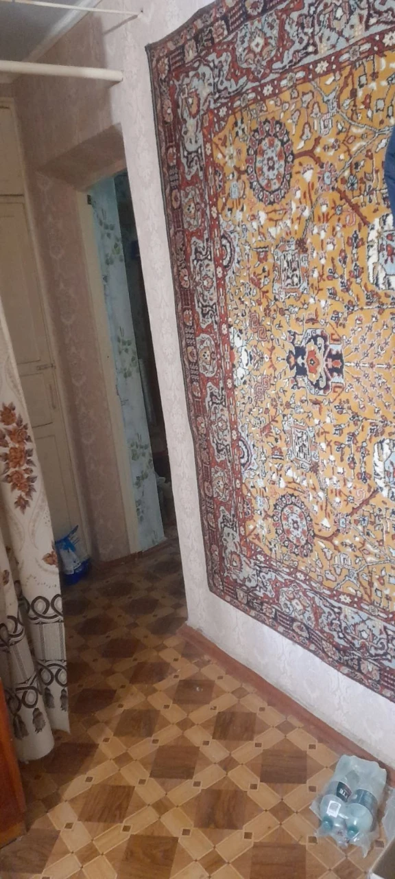 For sale 3 room apartment