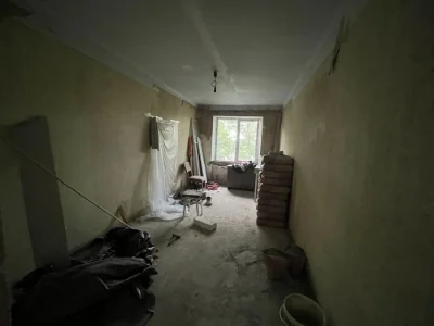 Продається 3-кімнатна квартира в Рені