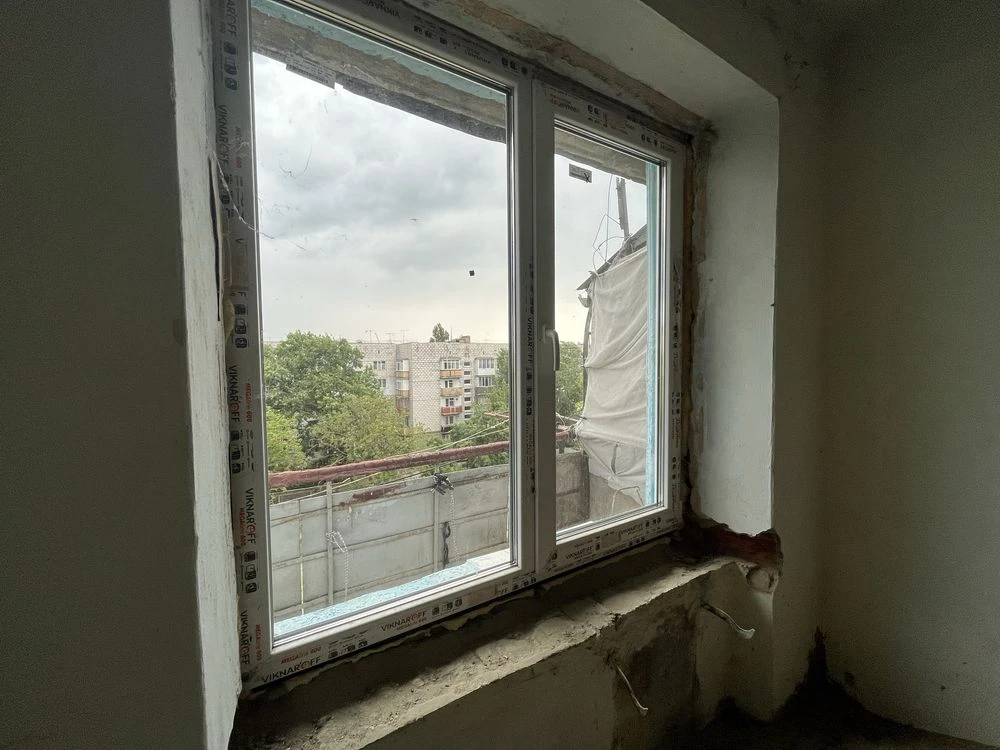 Продається 3-кімнатна квартира в Рені