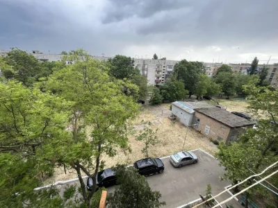 Продається 3-кімнатна квартира в Рені