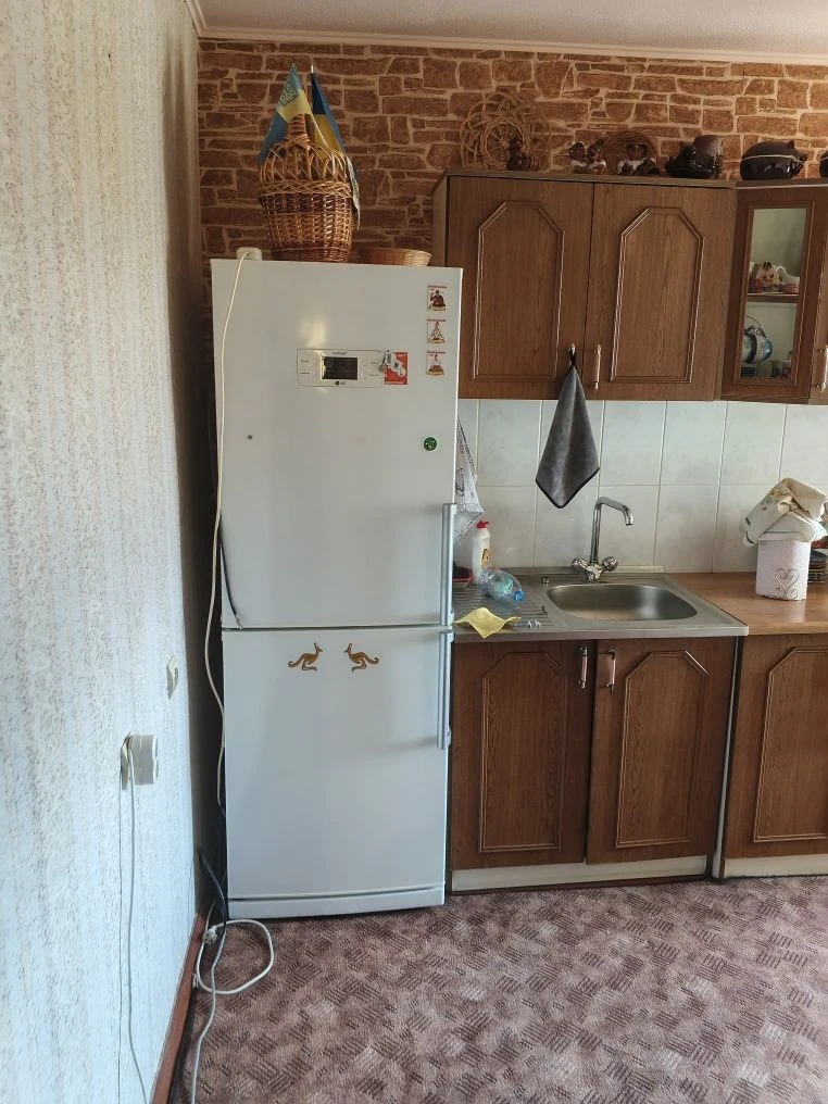 продам 3-х кімнатну квартиру в Гадячі