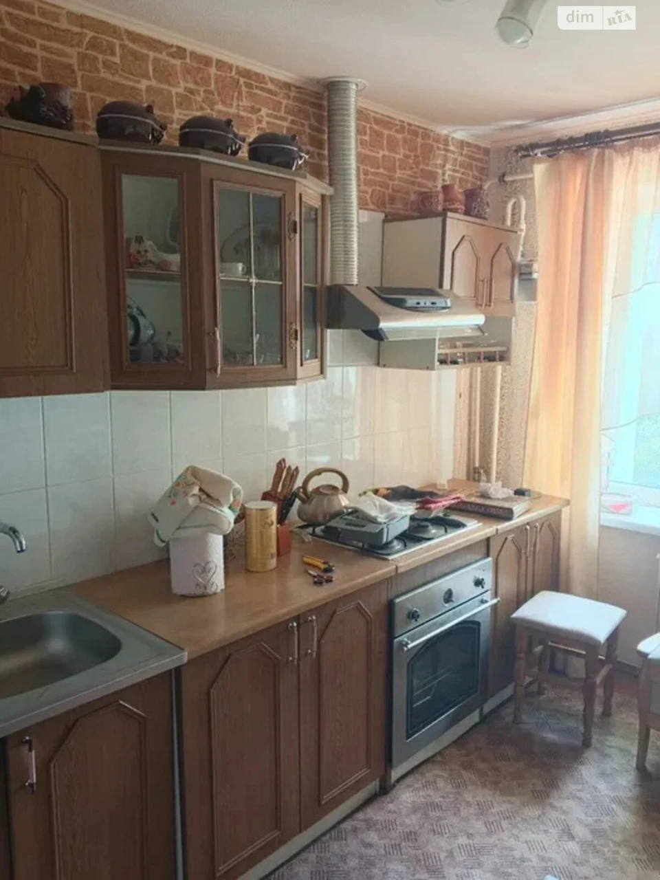 Продаж Квартира