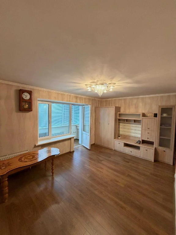 Sale of a two-bedroom apartment in the CENTER of the city with RENOVATION