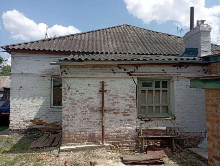 Sale of a one-bedroom apartment