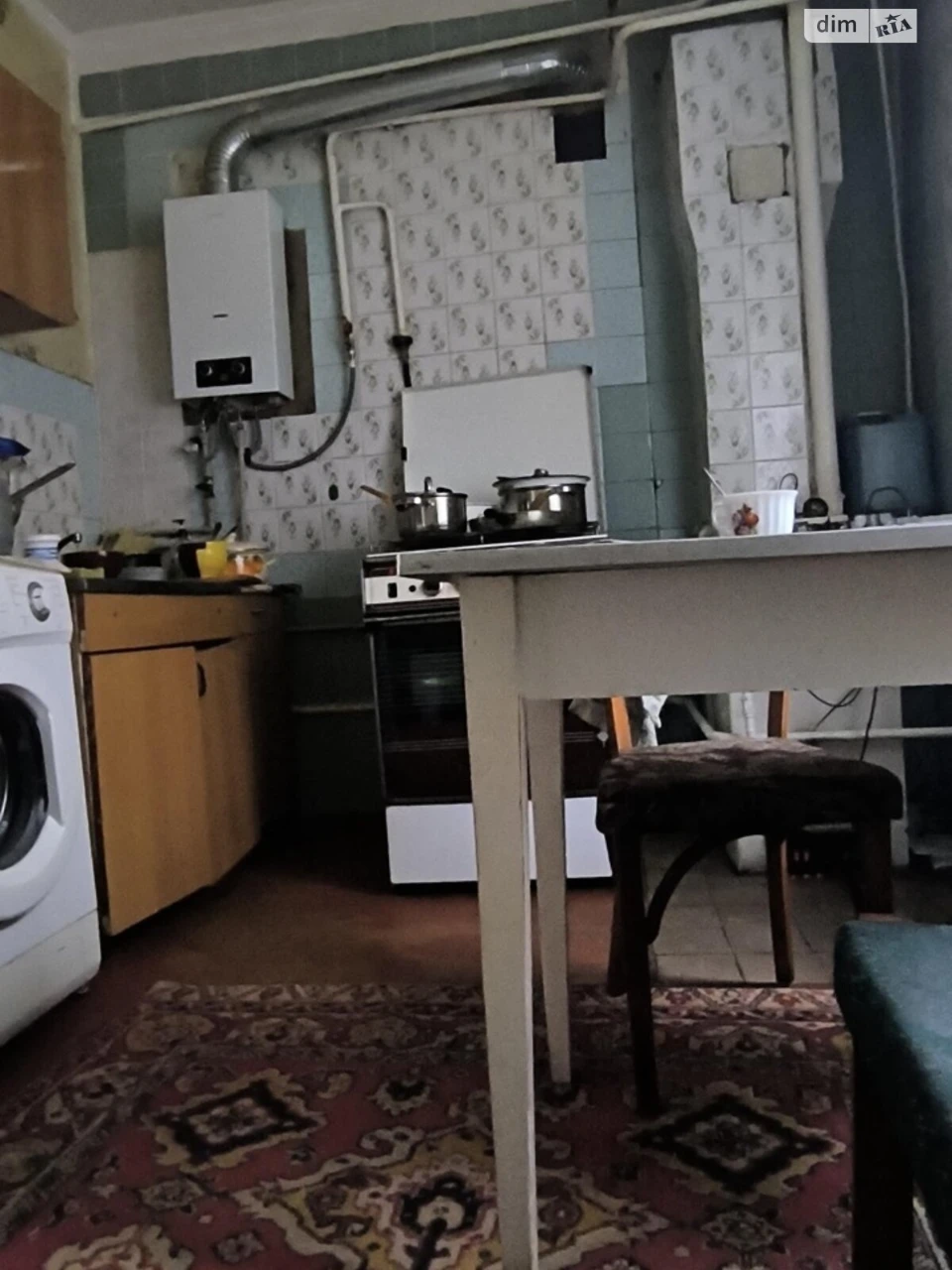 Продаж Квартира Гадяч