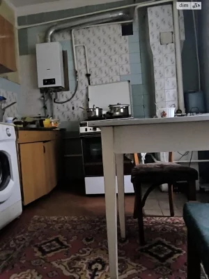 Продаж Квартира Гадяч