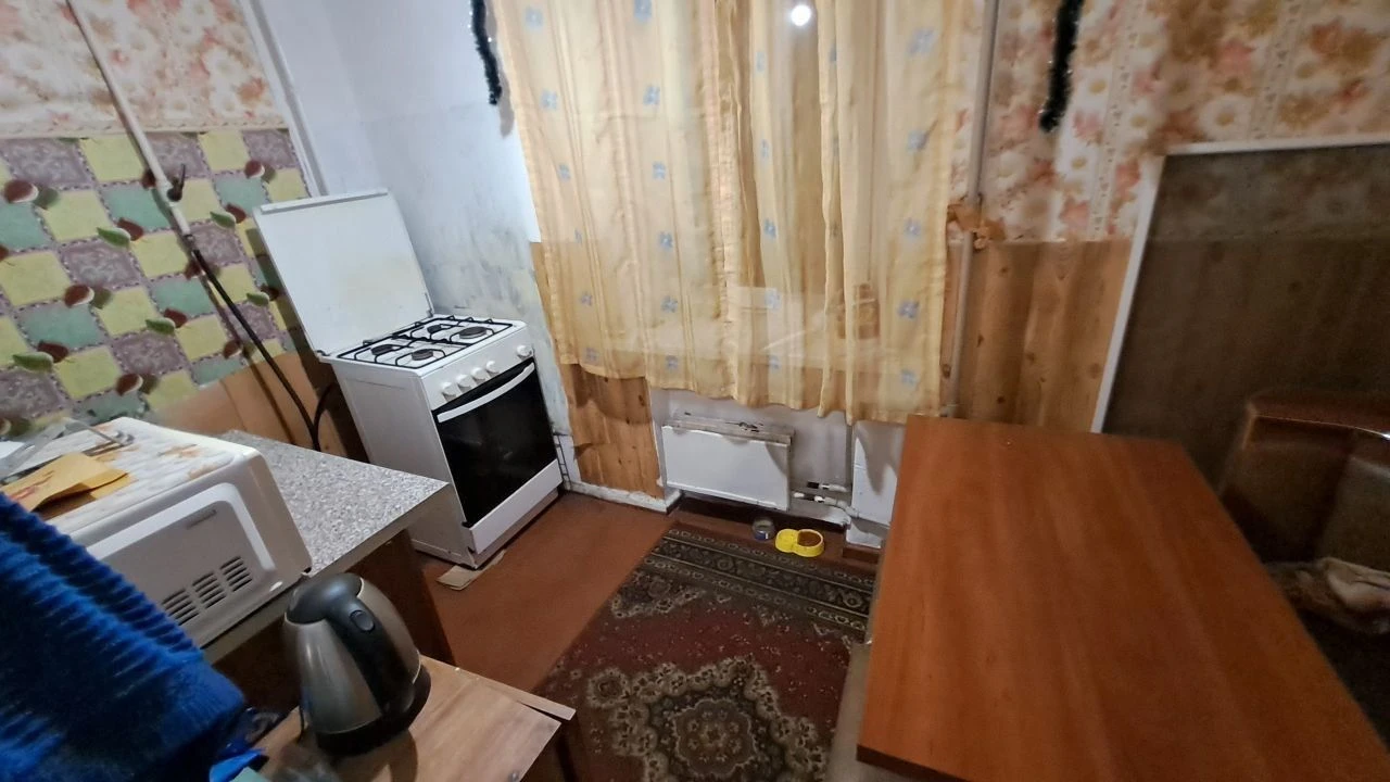Продам квартиру в Гребёнке