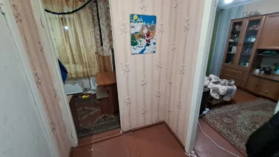 Продам квартиру в Гребёнке