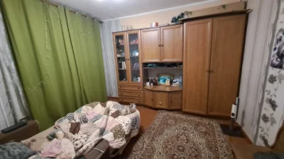 Продам квартиру в Гребёнке