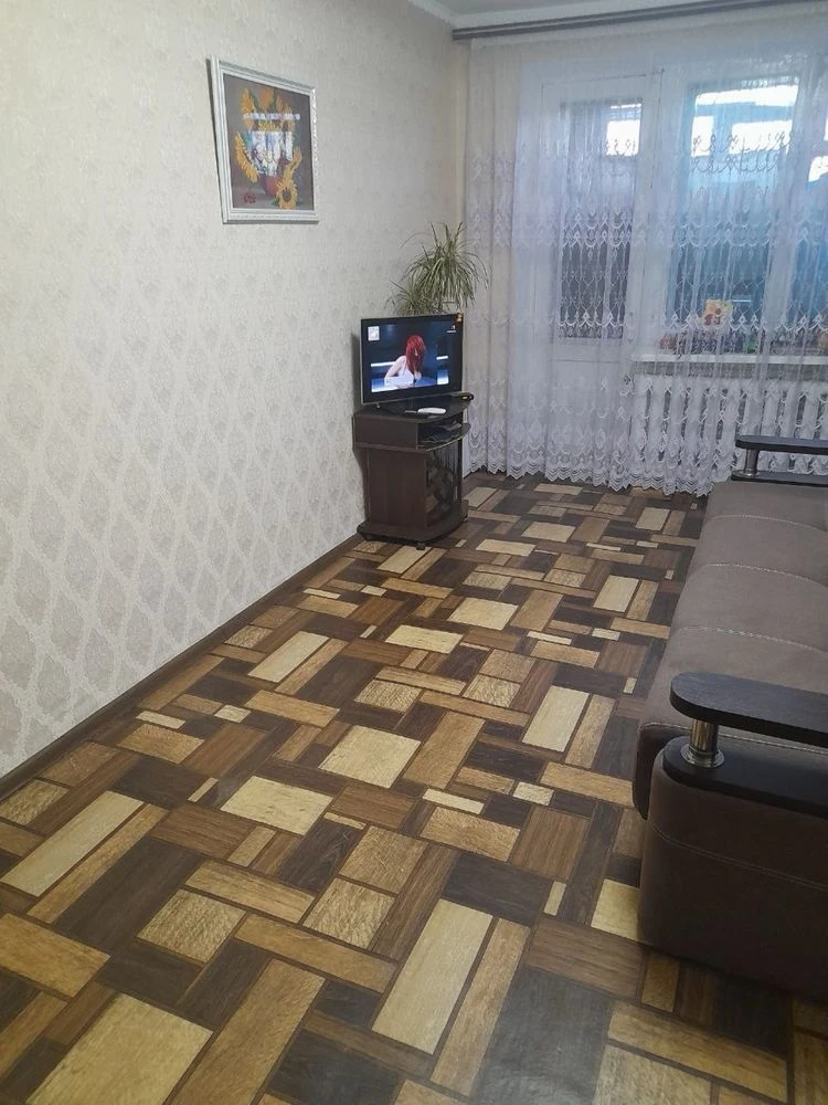 Продается 1-комнатная квартира в городе Гребинка