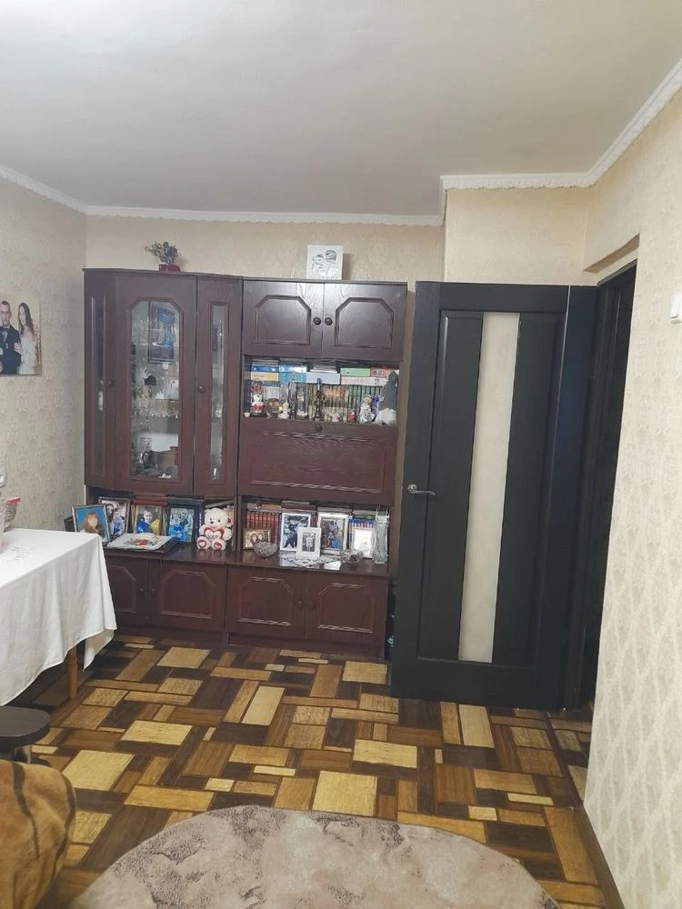 Продается 1-комнатная квартира в городе Гребинка
