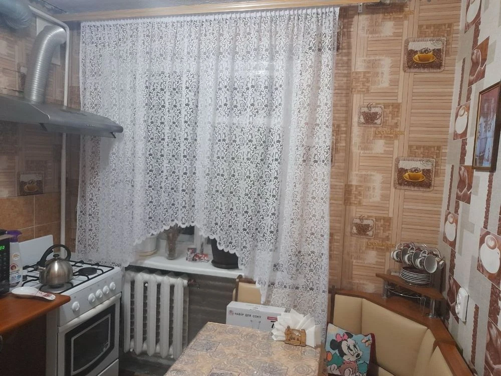 Продается 1-комнатная квартира в городе Гребинка