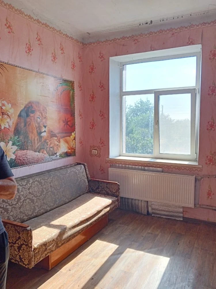 2 кімнатна квартира Гребінка Полтавська обл.