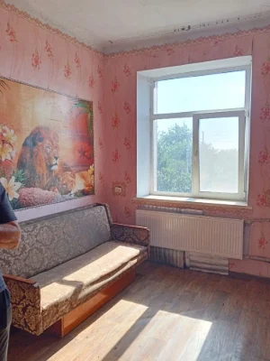 2 кімнатна квартира Гребінка Полтавська обл.