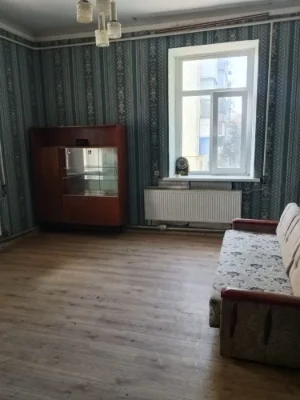 2 кімнатна квартира Гребінка Полтавська обл.