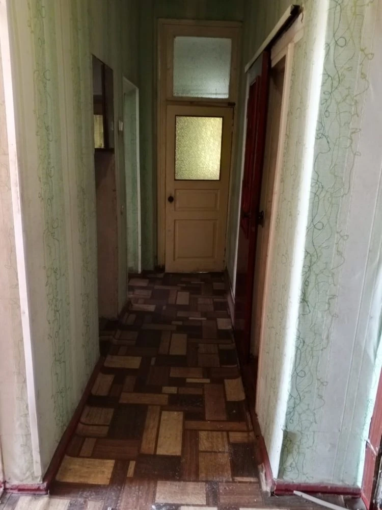 2 кімнатна квартира Гребінка Полтавська обл.