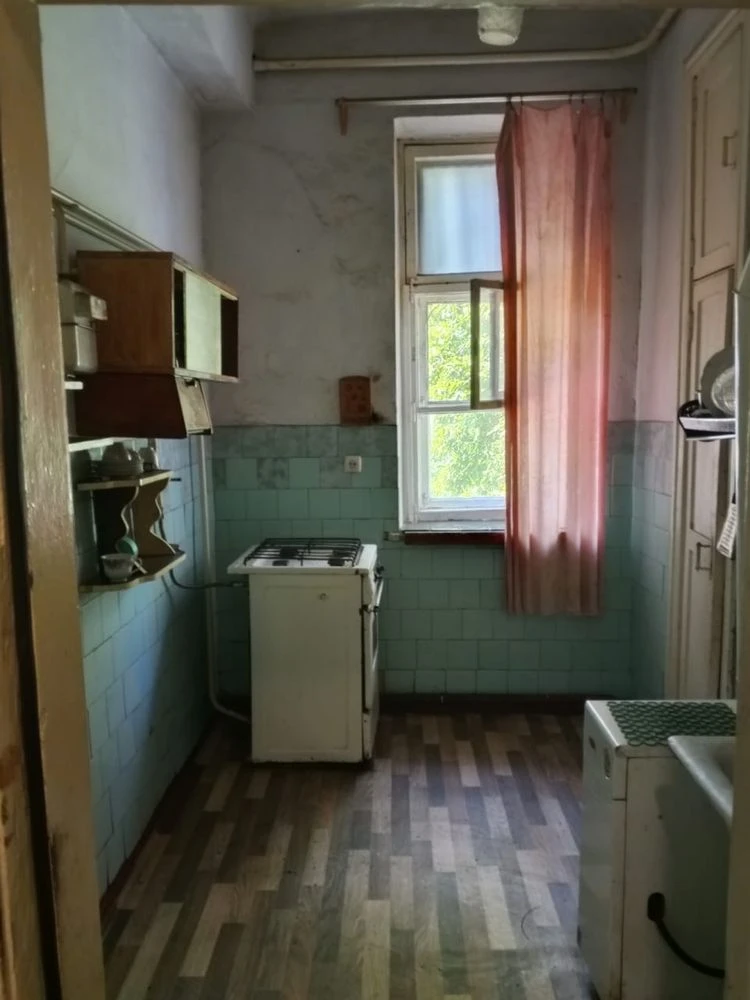 2 кімнатна квартира Гребінка Полтавська обл.