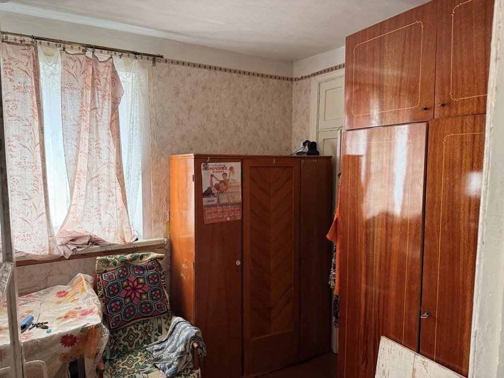 Продаю квартиру в місті Зіньків Полтавської області