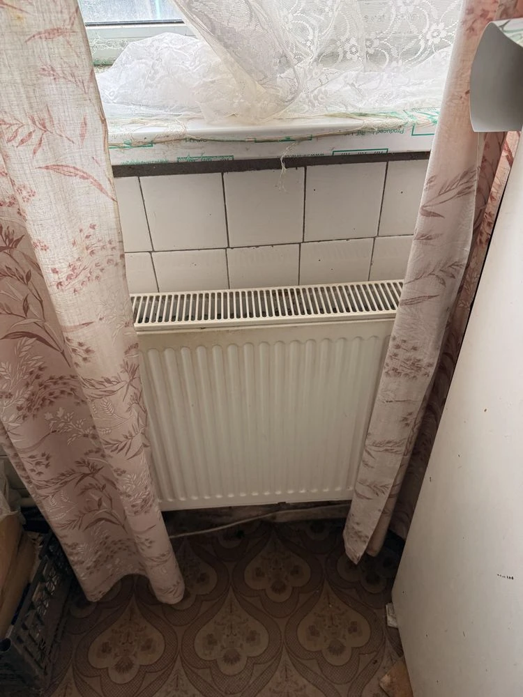 Продаю квартиру в місті Зіньків Полтавської області