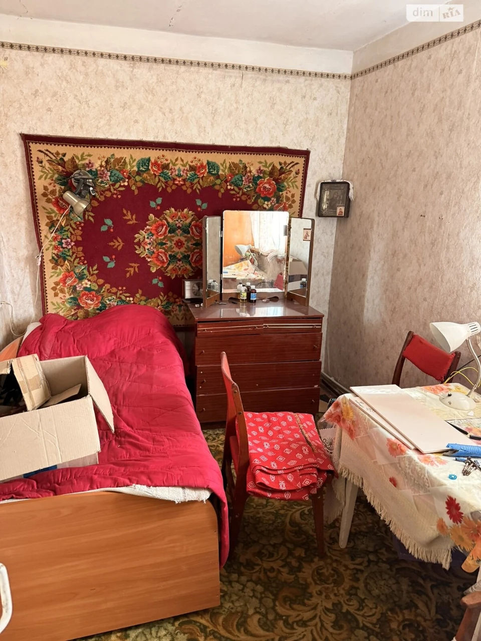 Продаж Квартира