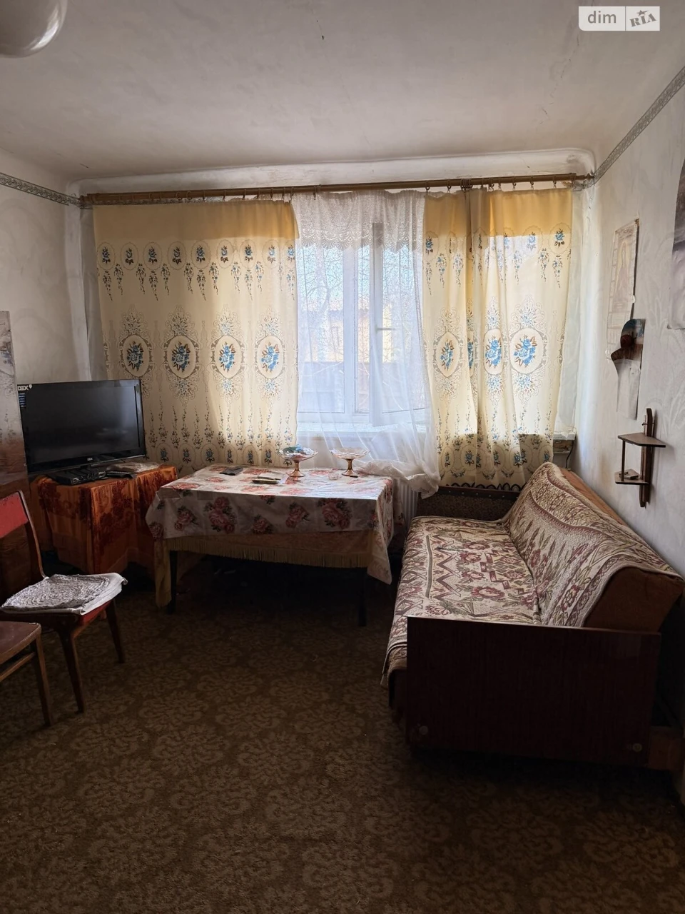 Продаж Квартира