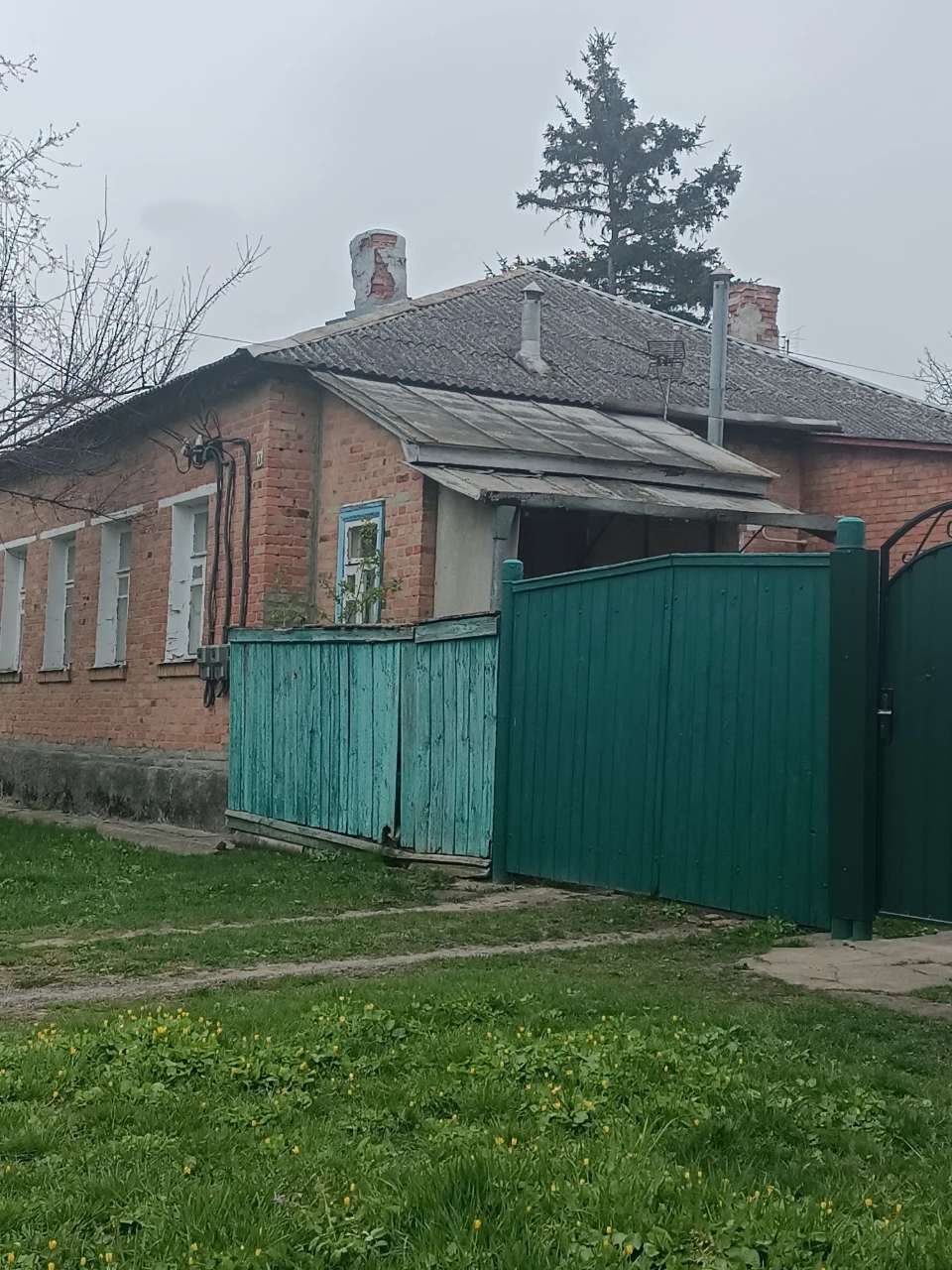 Продам 2-х кімнатну квартиру у м Зіньків