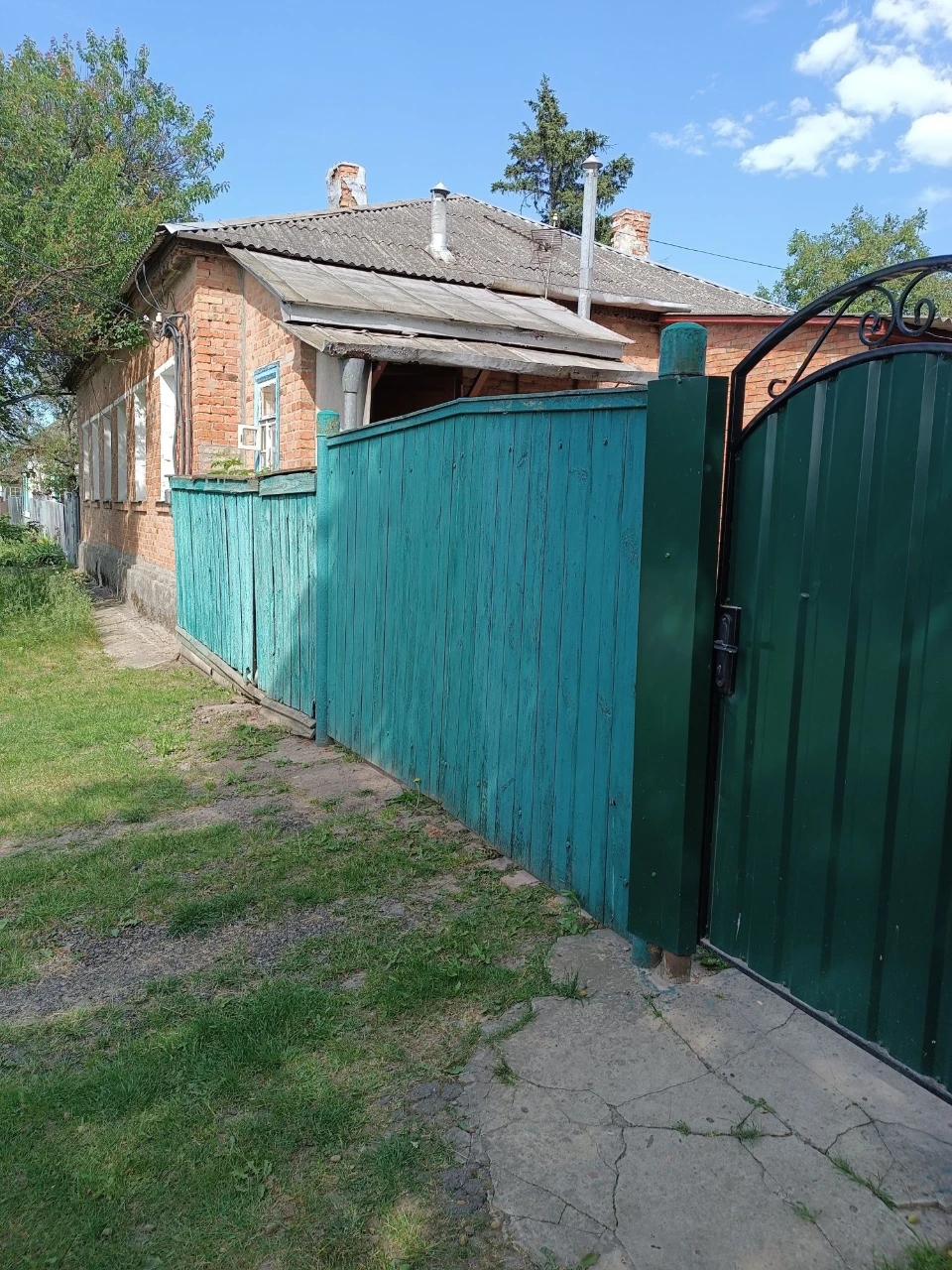 Продам 2-х кімнатну квартиру у м Зіньків