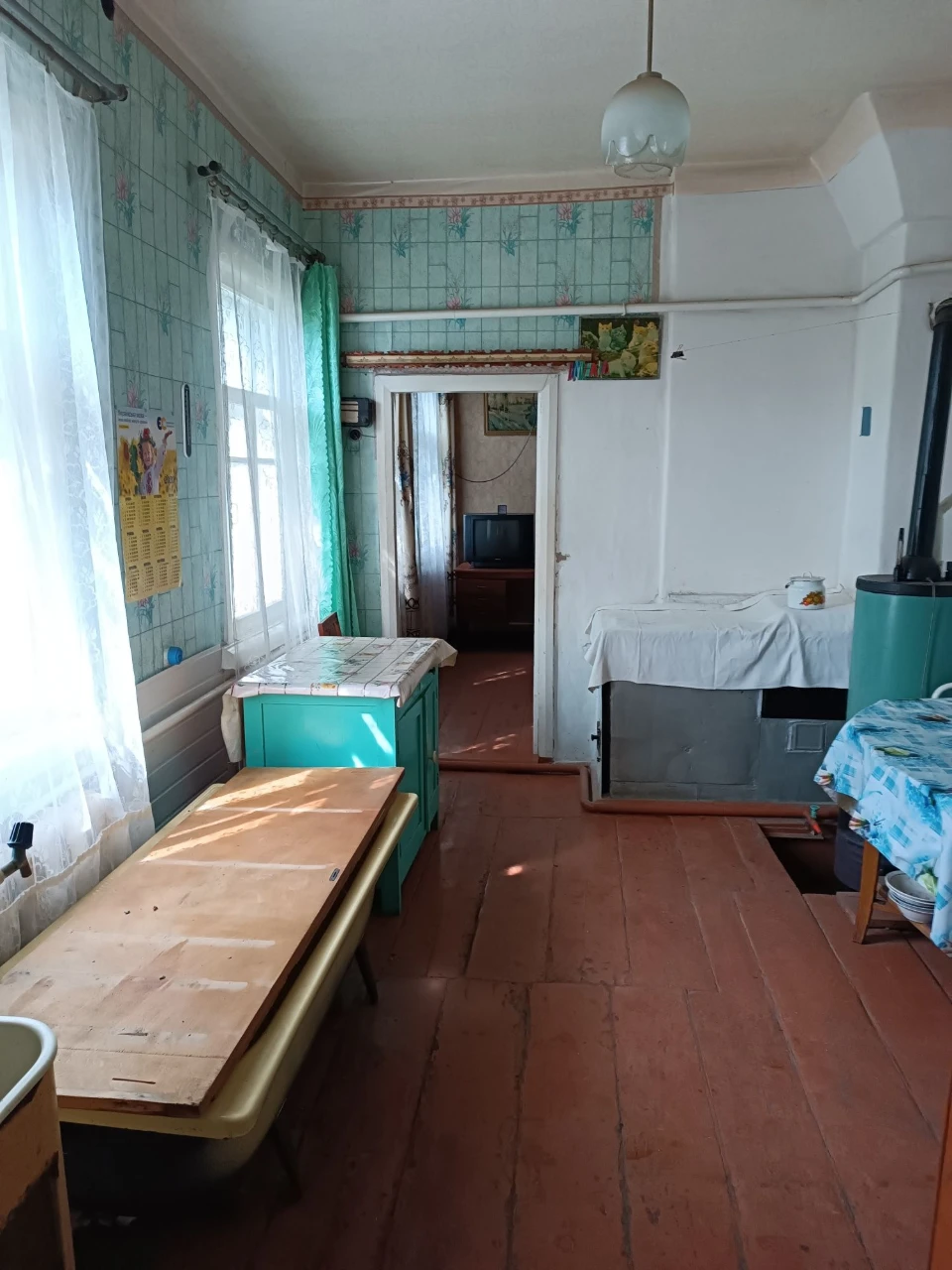 Продам 2-х кімнатну квартиру у м Зіньків