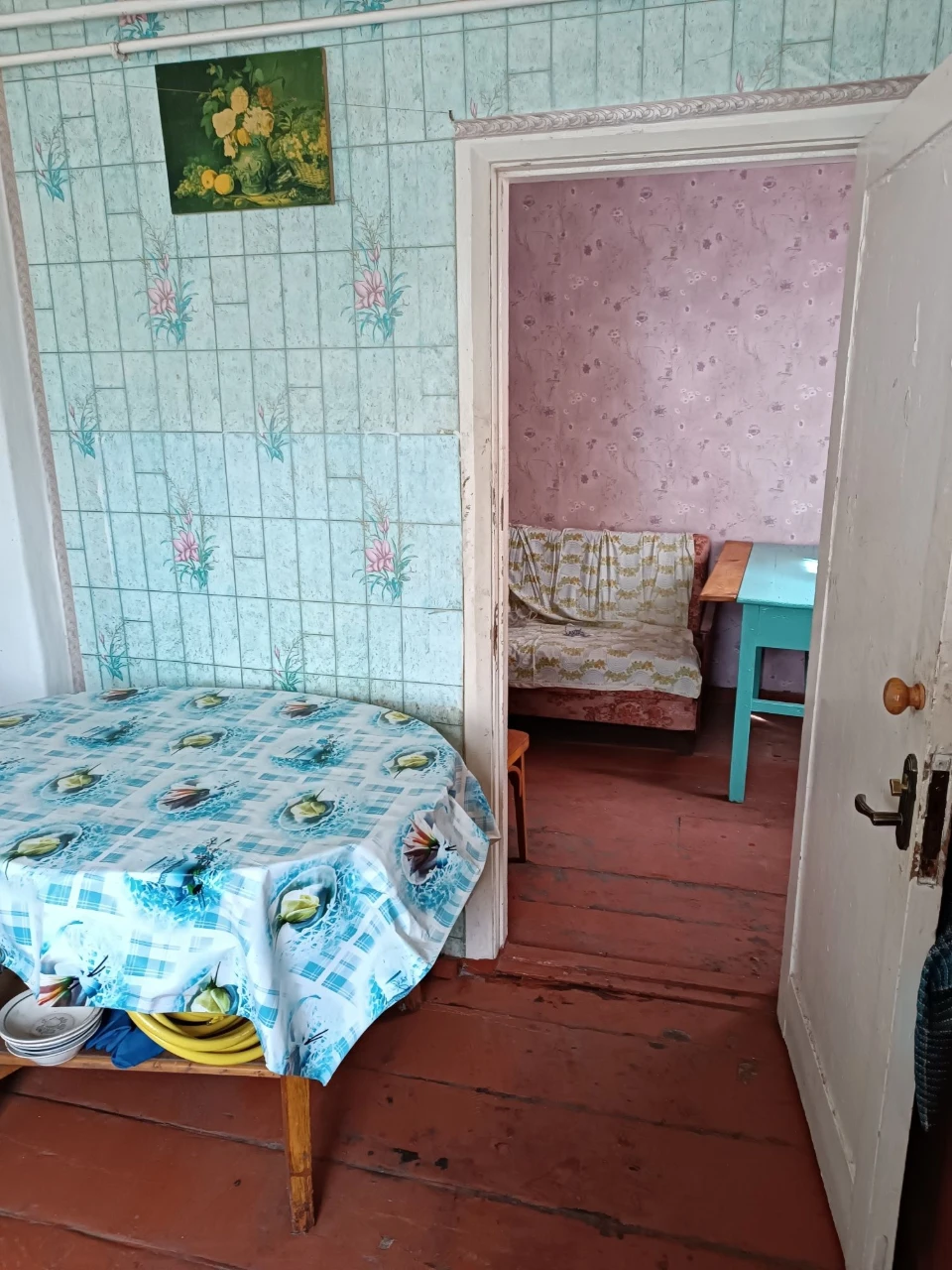 Продам 2-х кімнатну квартиру у м Зіньків