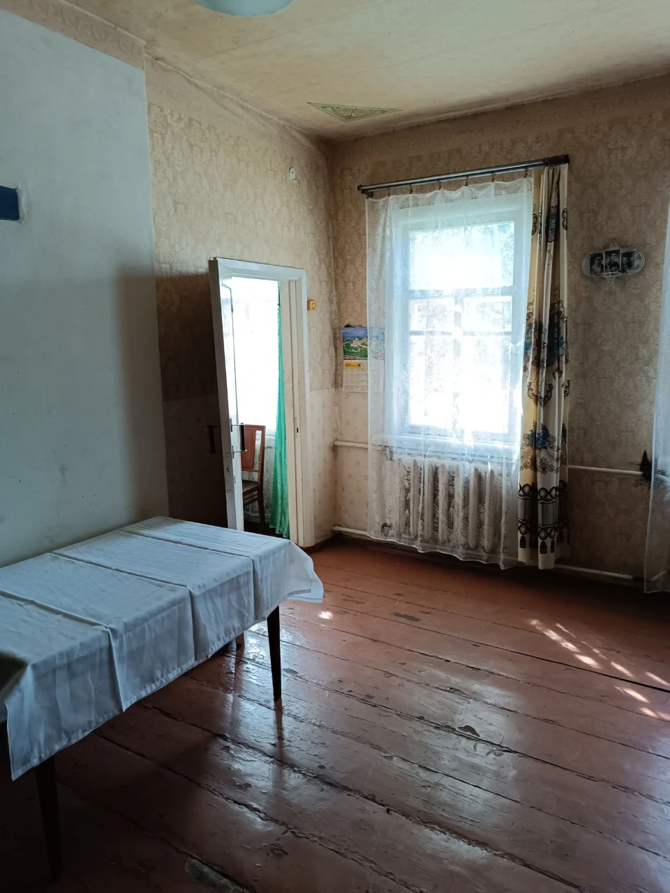 Продам 2-х кімнатну квартиру у м Зіньків