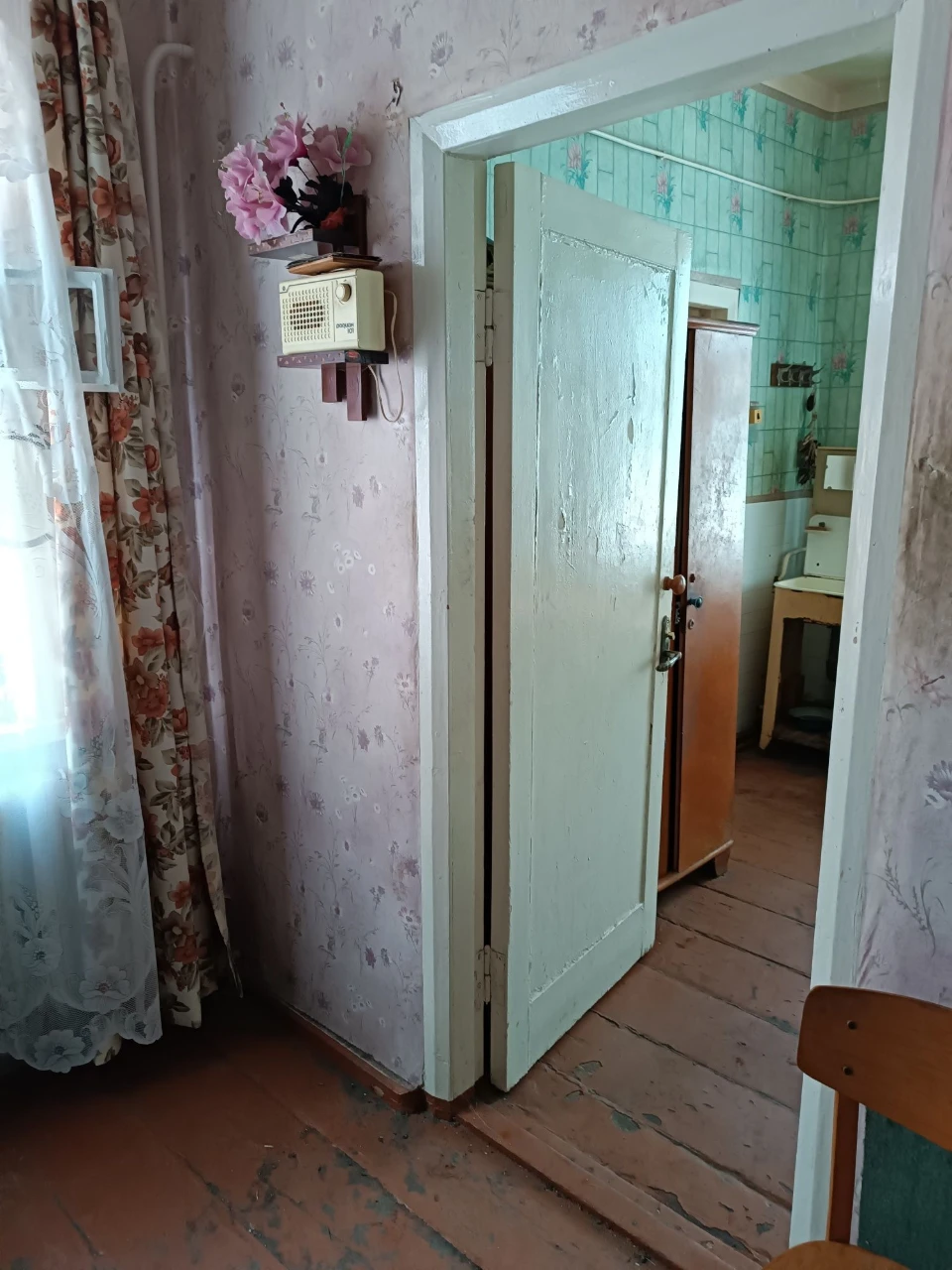 Продам 2-х кімнатну квартиру у м Зіньків