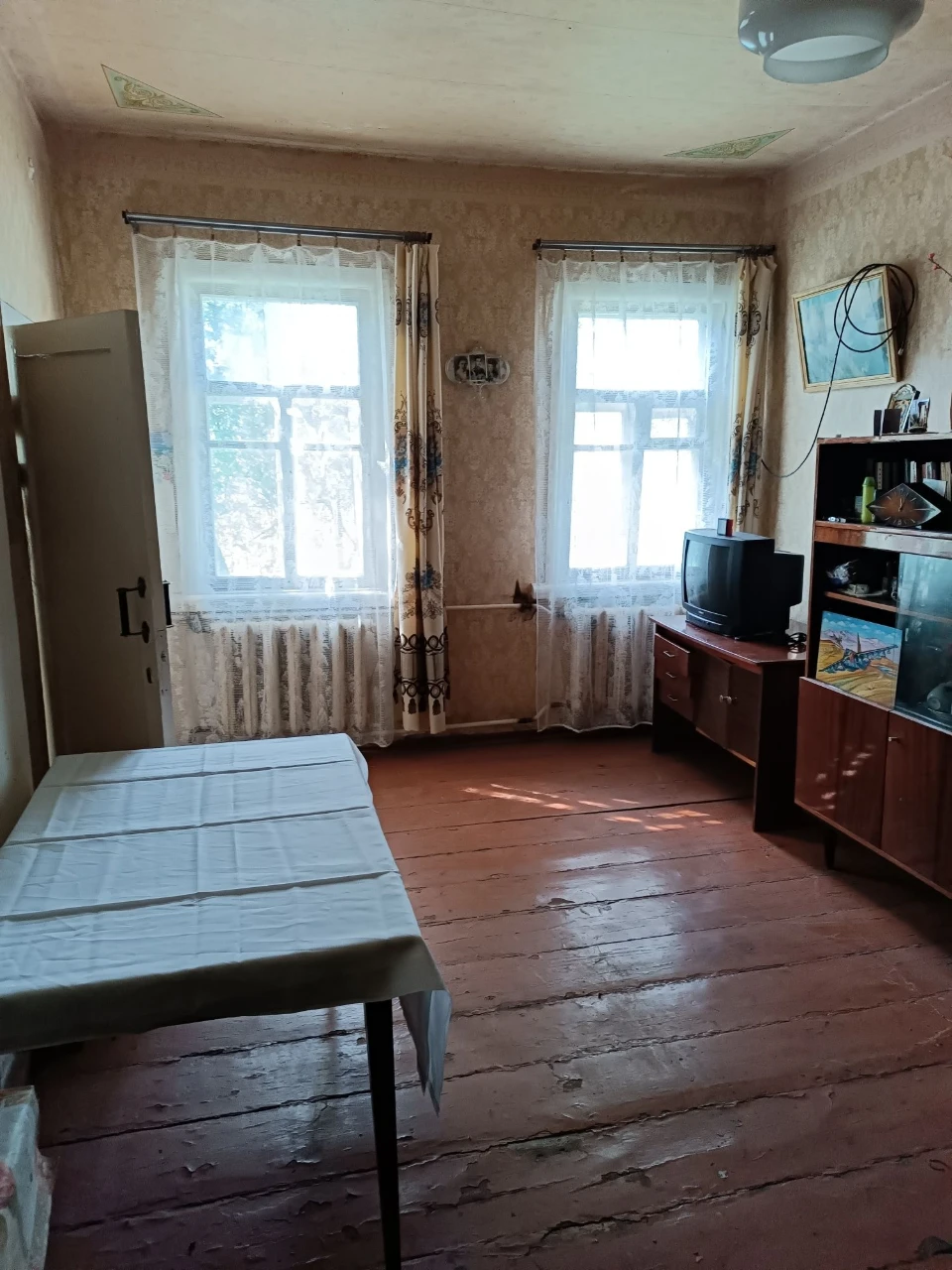 Продам 2-х кімнатну квартиру у м Зіньків