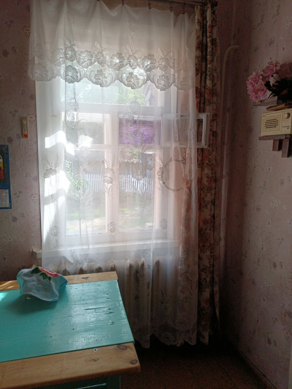 Продам 2-х кімнатну квартиру у м Зіньків