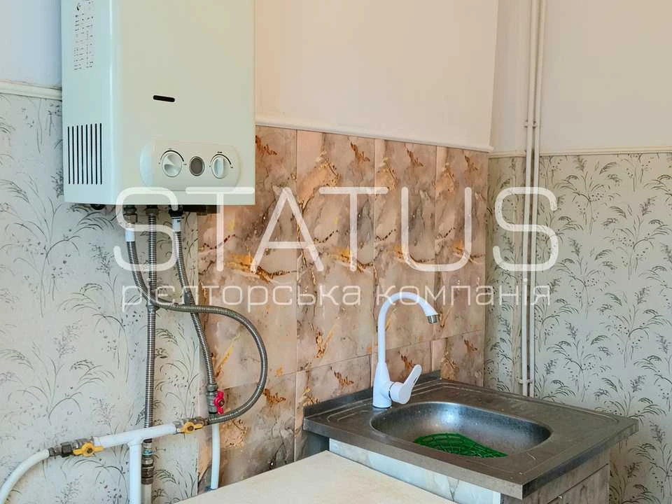 Квартира. Карлівка, Полтавський Шлях вул.