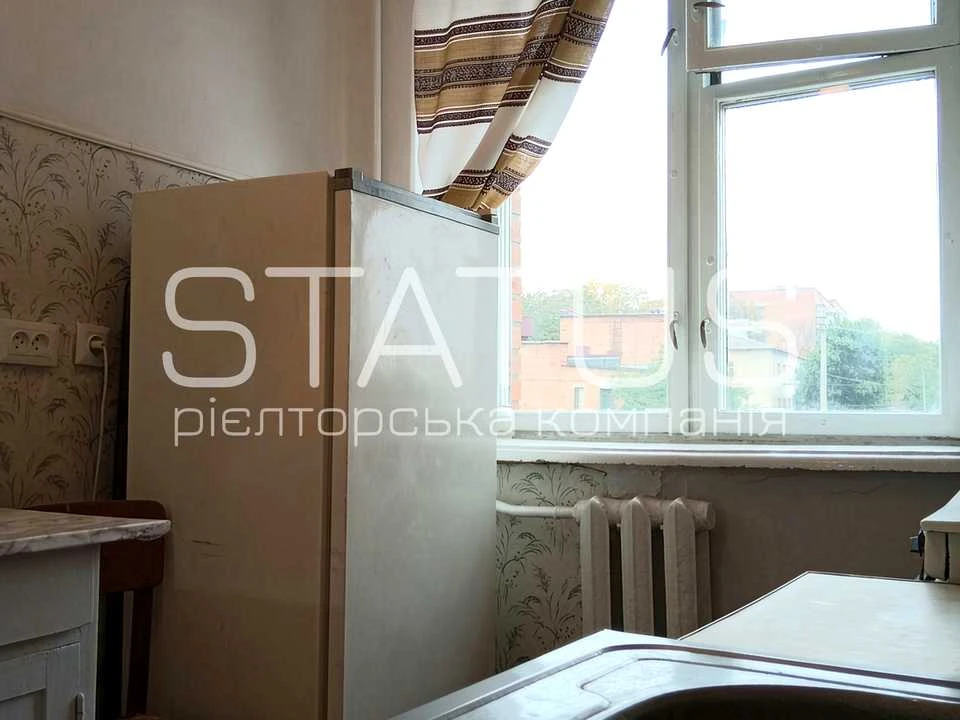 Квартира. Карлівка, Полтавський Шлях вул.