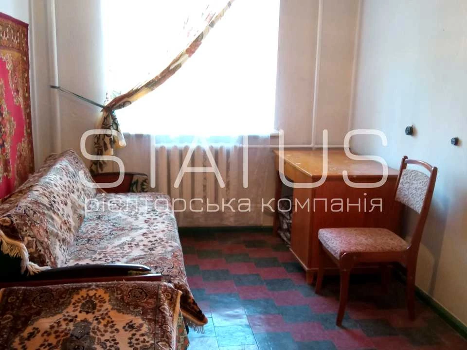 Квартира. Карлівка, Полтавський Шлях вул.