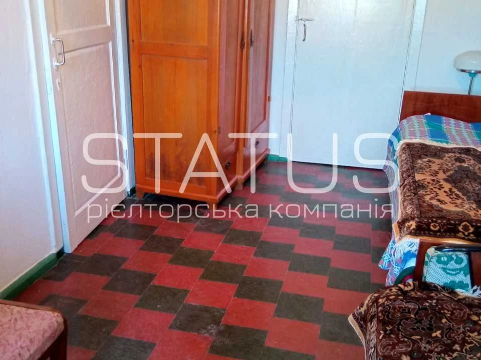 Квартира. Карлівка, Полтавський Шлях вул.