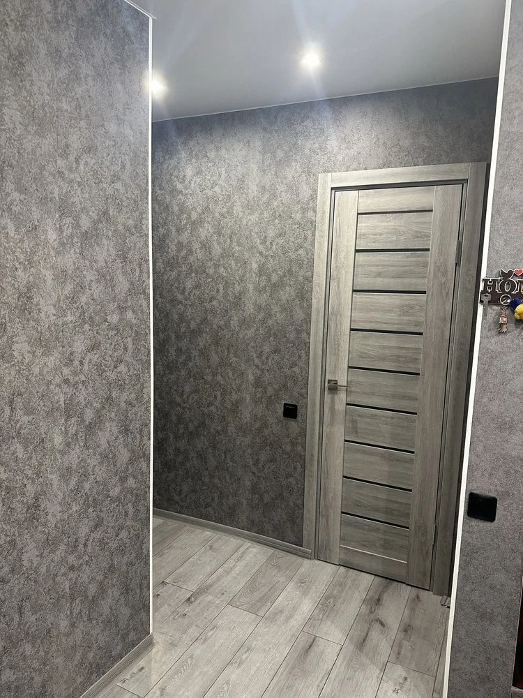 3-х кімнатна квартира,центр міста,новий ремонт