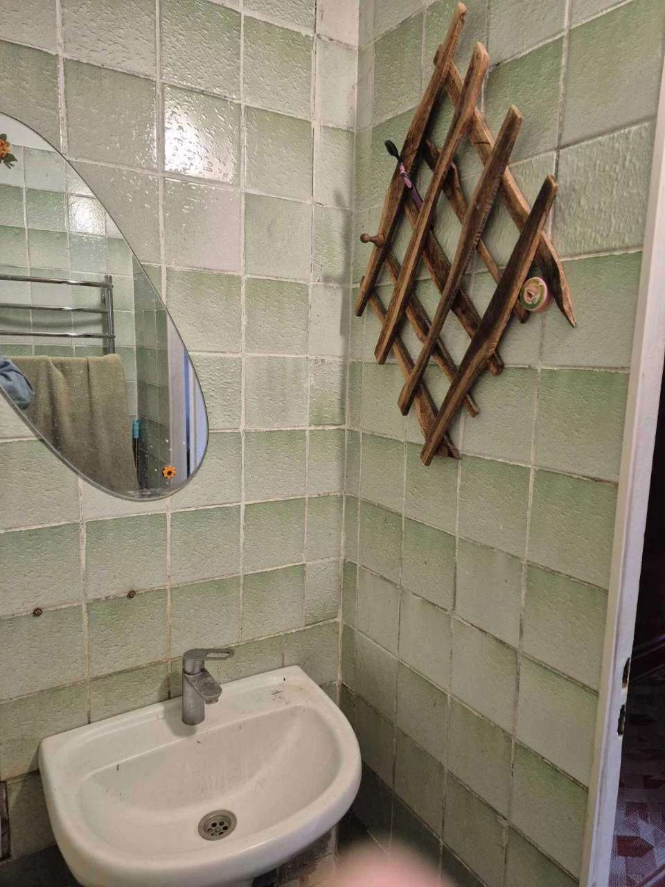 Продаж 3-кімнатної квартири 66,2 м², 6/9 поверх, вул. Гурамі