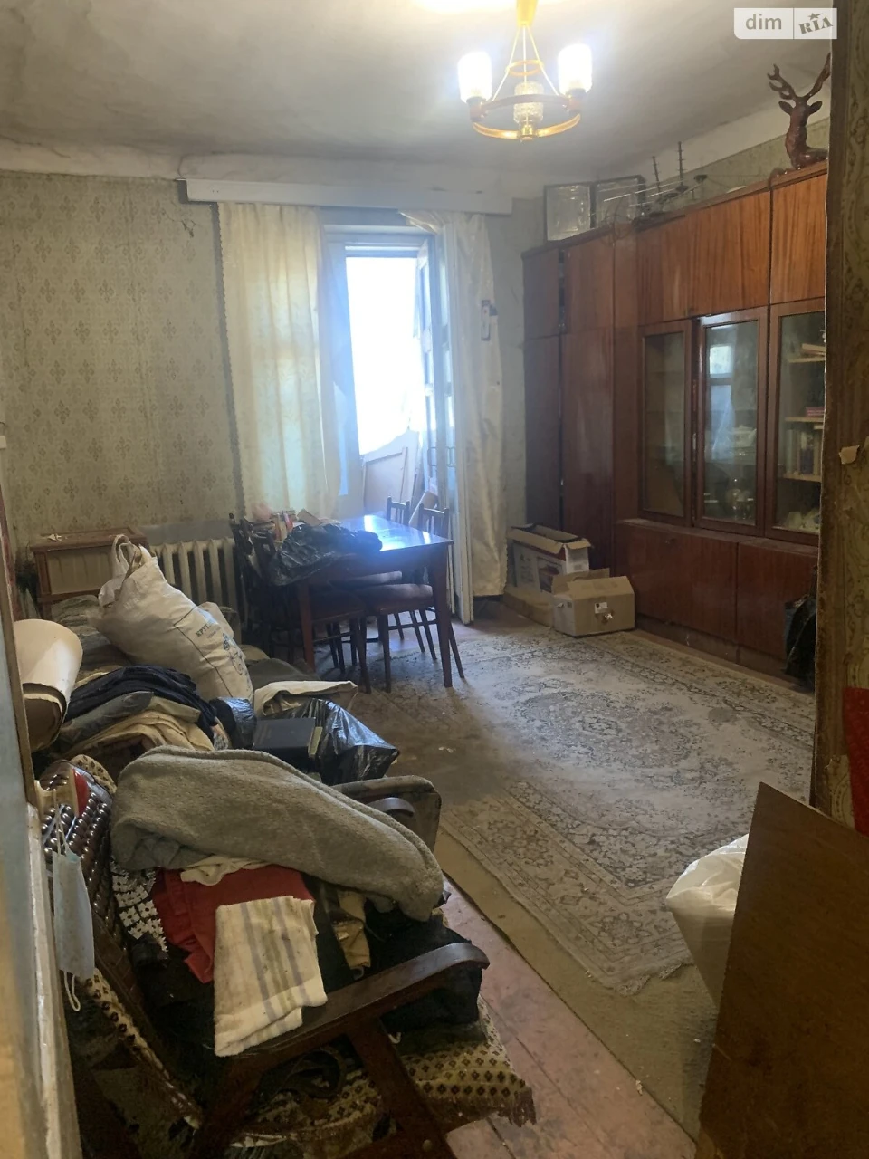 Продаж Квартира