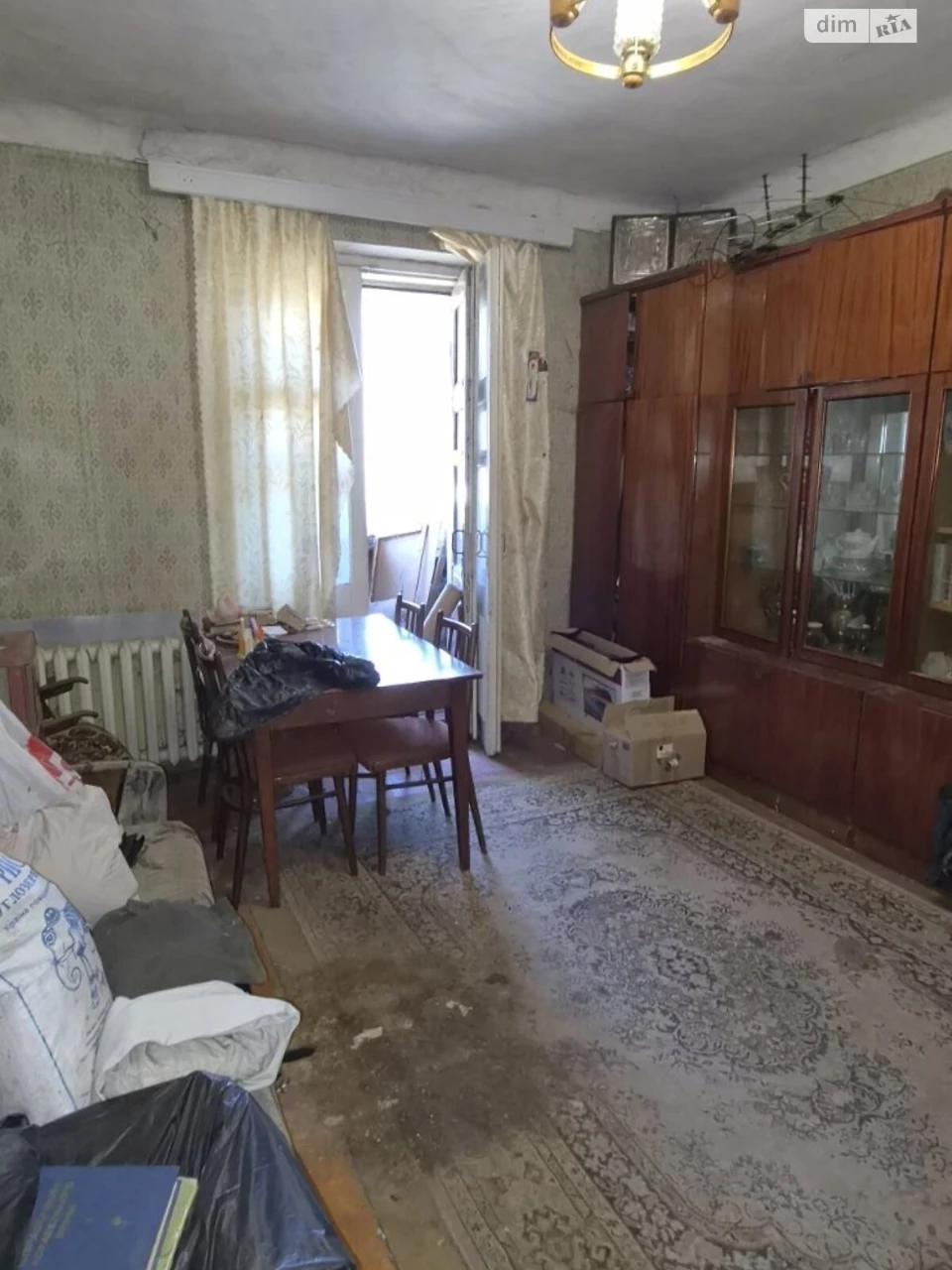 Продаж Квартира