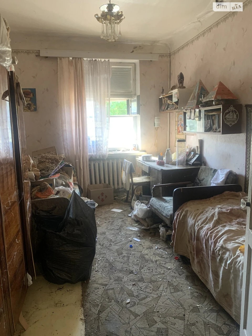Продаж Квартира