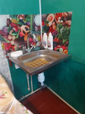 Продам 3х кімнатну квартиру  центральна частина м. Карлівка