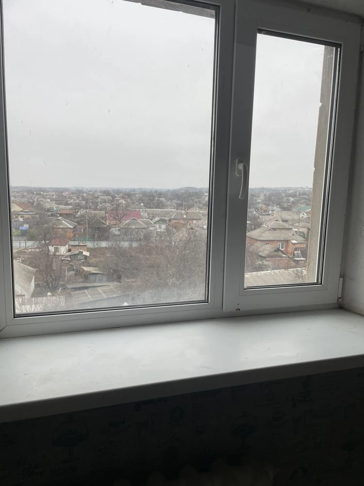 1 кім.Квартира КОБЕЛЯКИ під ремонт