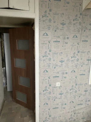 1 кім.Квартира КОБЕЛЯКИ під ремонт