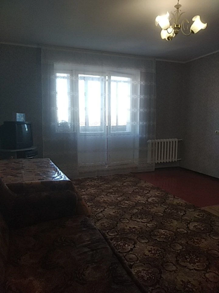1-но кімнатна квартира