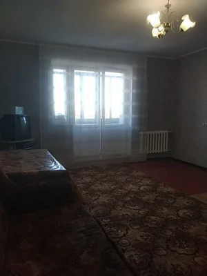 1-но кімнатна квартира