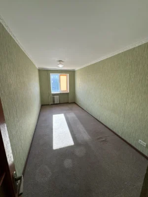 3-room apartment renovated