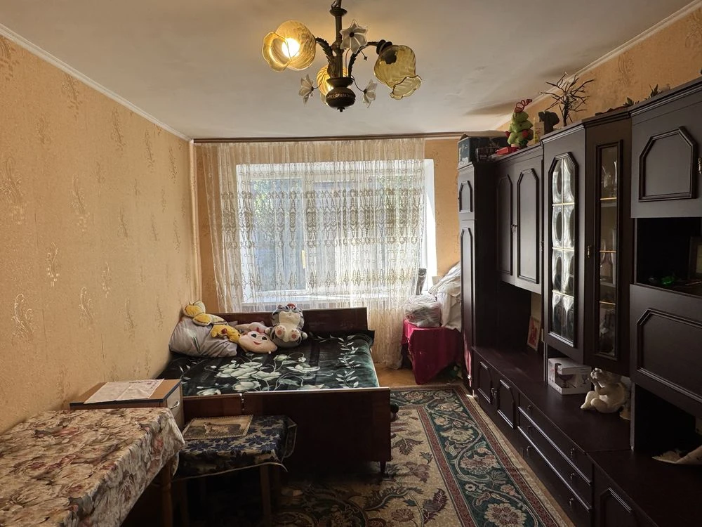 ПРОДАМ 2 кімнатну квартиру