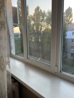 ПРОДАМ 2 кімнатну квартиру